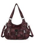 Fashion Women Shoulder Bag & Hobo Bags-Angelkiss Bag