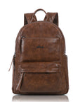 Multi-Pocket School Backpack | Roomy Everyday Bookbag