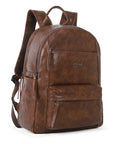 Multi-Pocket School Backpack | Roomy Everyday Bookbag