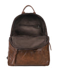 Multi-Pocket School Backpack | Roomy Everyday Bookbag