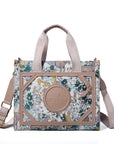 Misty Rain Jiangnan Handbag/shoulder bag-Angelkiss Bag