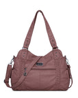 Large capacity bag, Angel Kiss handbag for women-Angelkiss Bag