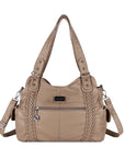 Large capacity bag, Angel Kiss handbag for women-Angelkiss Bag