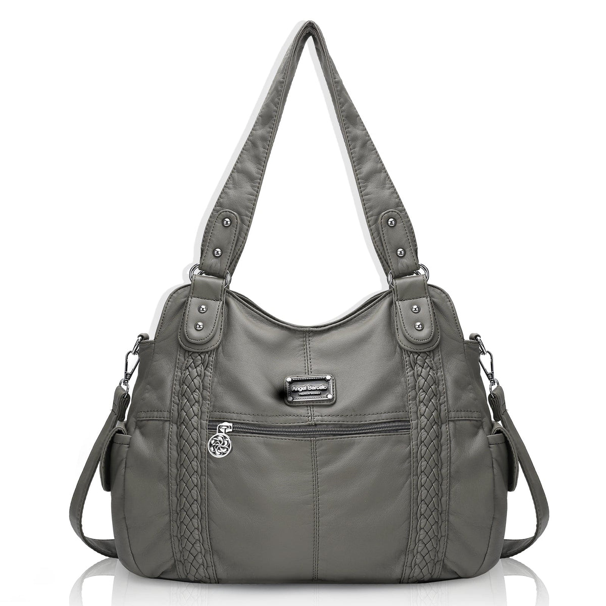 Large capacity bag, Angel Kiss handbag for women-Angelkiss Bag