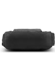 Relaxed Carryall Shoulder Bag with Long Handles