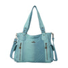 Cyan Blue