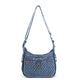 DENIM BLUE