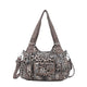 LEOPARD BROWN