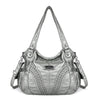 SILVER GREY