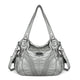 SILVER GREY