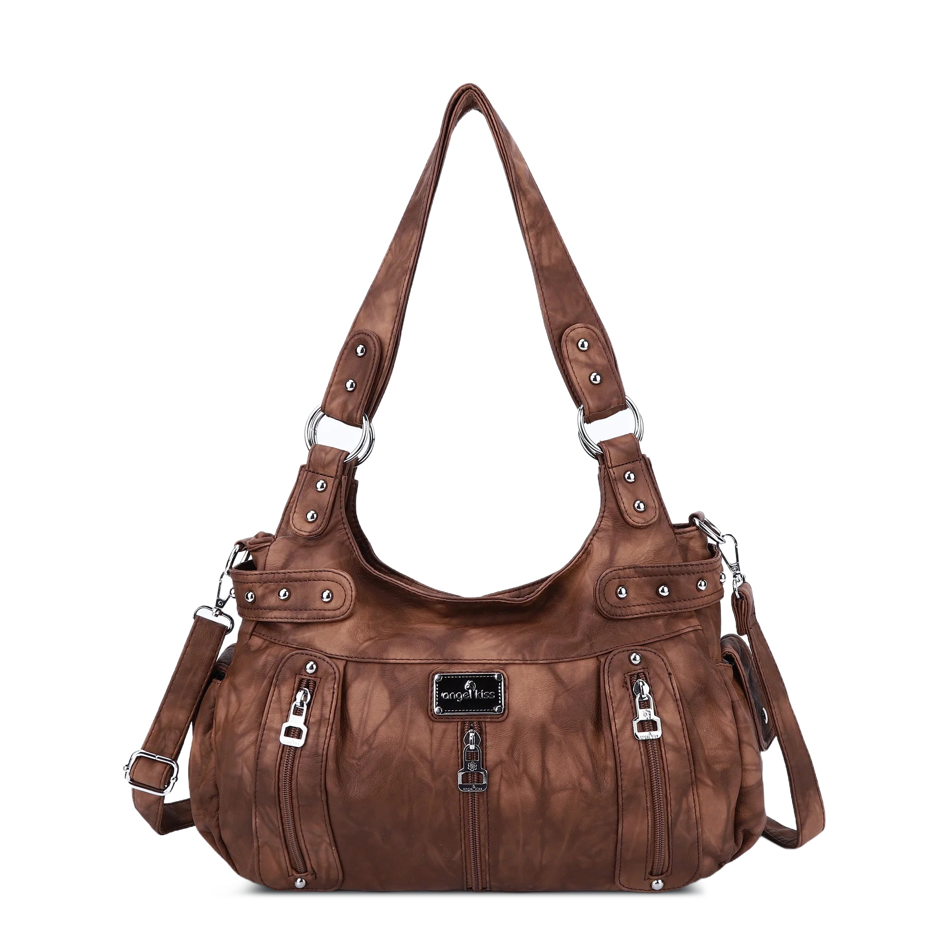 Fashion Women Shoulder Bag &amp; Hobo Bags-Angelkiss Bag