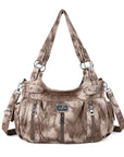 Fashion Women Shoulder Bag & Hobo Bags-Angelkiss Bag