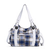 BLUE WHITE