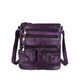 TIE-DYE PURPLE