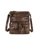 TIE-DYE BROWN