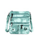 TIE-DYE GREEN