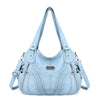 LIGHT BLUE