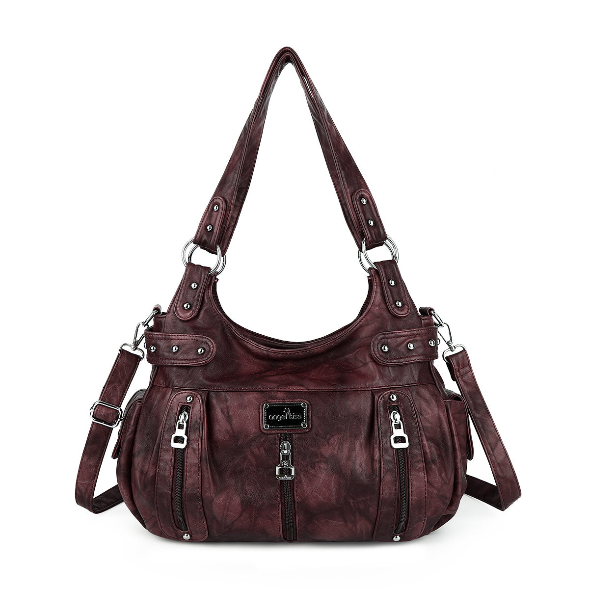 Fashion Women Shoulder Bag &amp; Hobo Bags-Angelkiss Bag