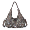 LEOPARD KHAKI