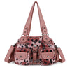 LEOPARD  PINK