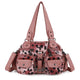 LEOPARD  PINK