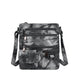 TIE-DYE BLACK GREY