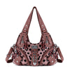 LEOPARD PINK