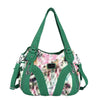 GREEN/GREEN
