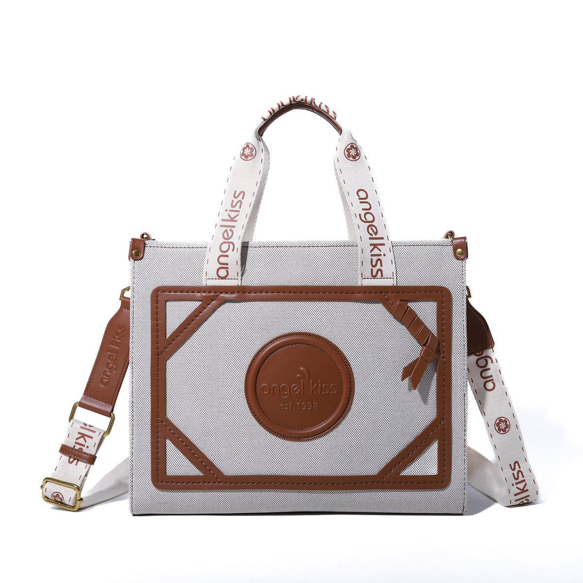 Misty Rain Jiangnan Handbag/shoulder bag-Angelkiss Bag