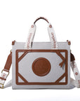 Misty Rain Jiangnan Handbag/shoulder bag-Angelkiss Bag