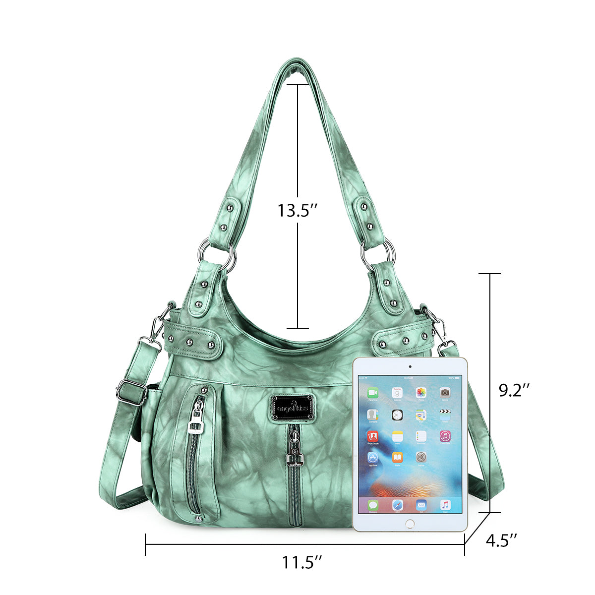 Fashion Women Shoulder Bag &amp; Hobo Bags-Angelkiss Bag