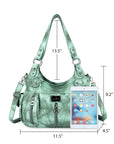 Fashion Women Shoulder Bag & Hobo Bags-Angelkiss Bag