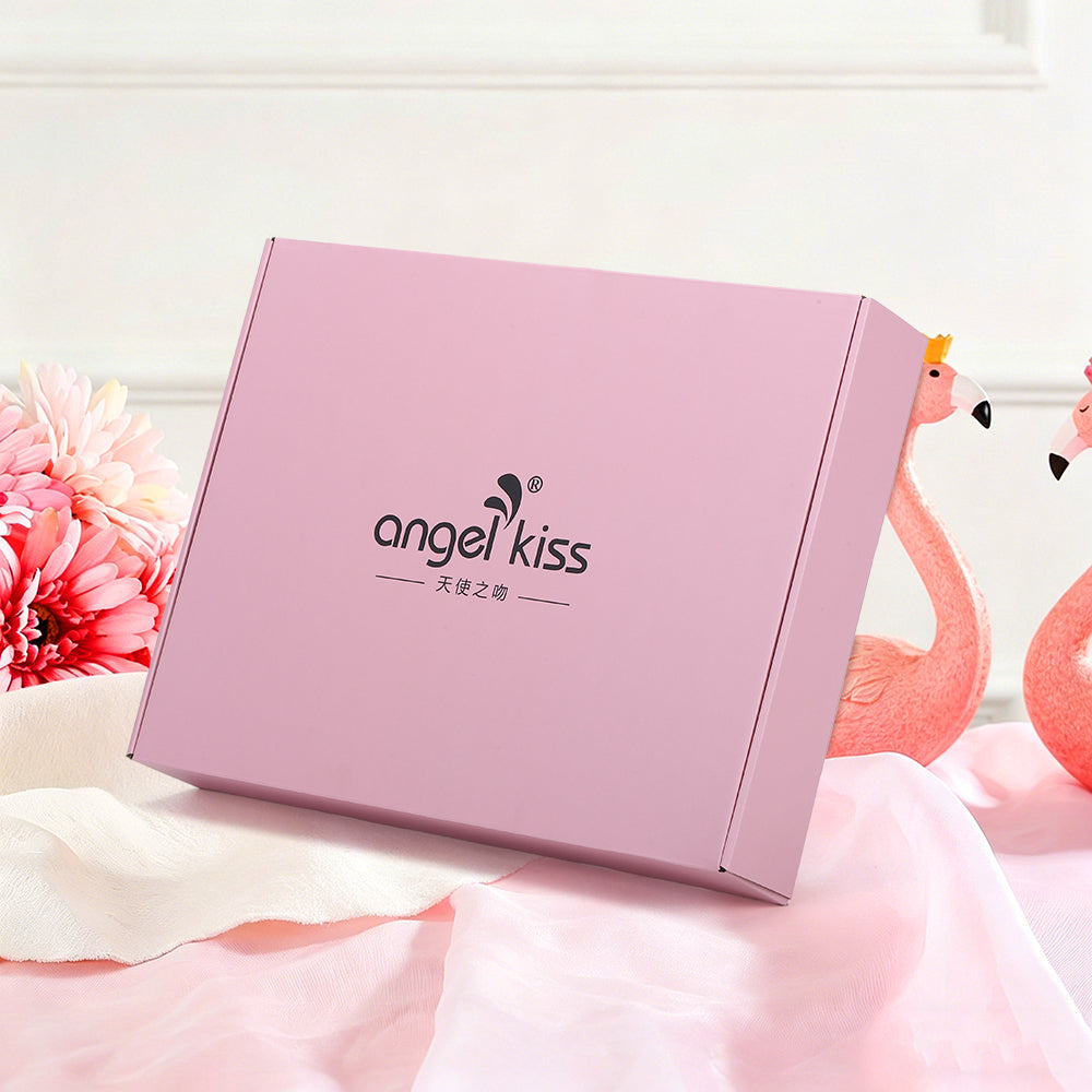 Packaging--(The gift box cannot be purchased separately and must be ordered together with a bag.)