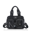 DENIM BLACK