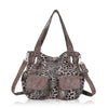 VINTAGE BROWN