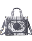 Misty Rain Jiangnan Handbag/shoulder bag-Angelkiss Bag
