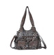 LEOPARD BROWN