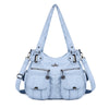 LIGHT BLUE