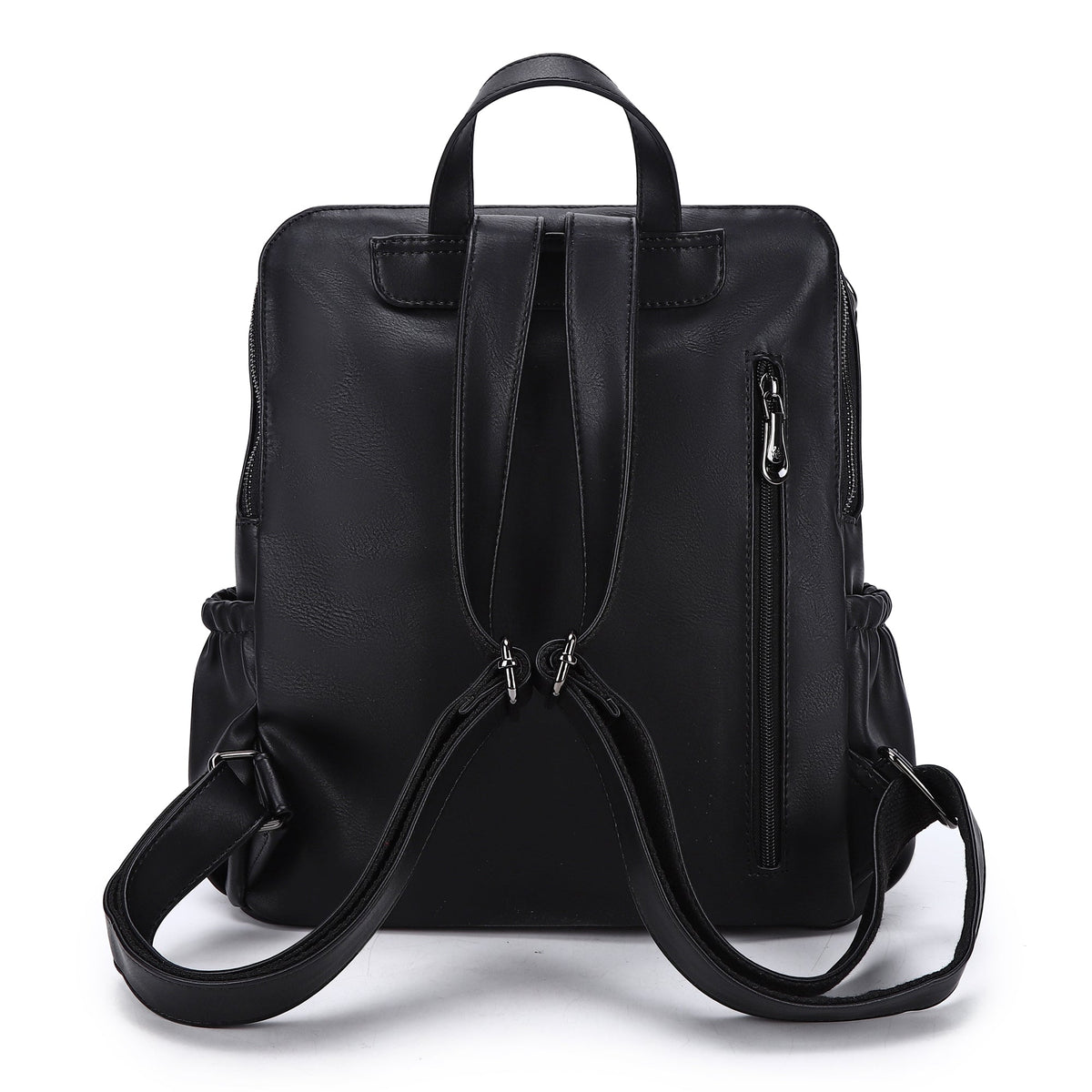 The best large capacity backpacks for weekends travel-Angelkiss Bag