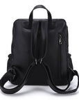 The best large capacity backpacks for weekends travel-Angelkiss Bag