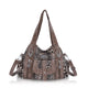LEOPARD BROWN