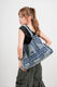 DENIM BLUE