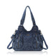 DENIM BLUE