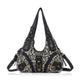 LEOPARD CONTRAST
