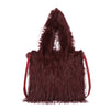 WINE RED