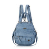 JEANS BLUE