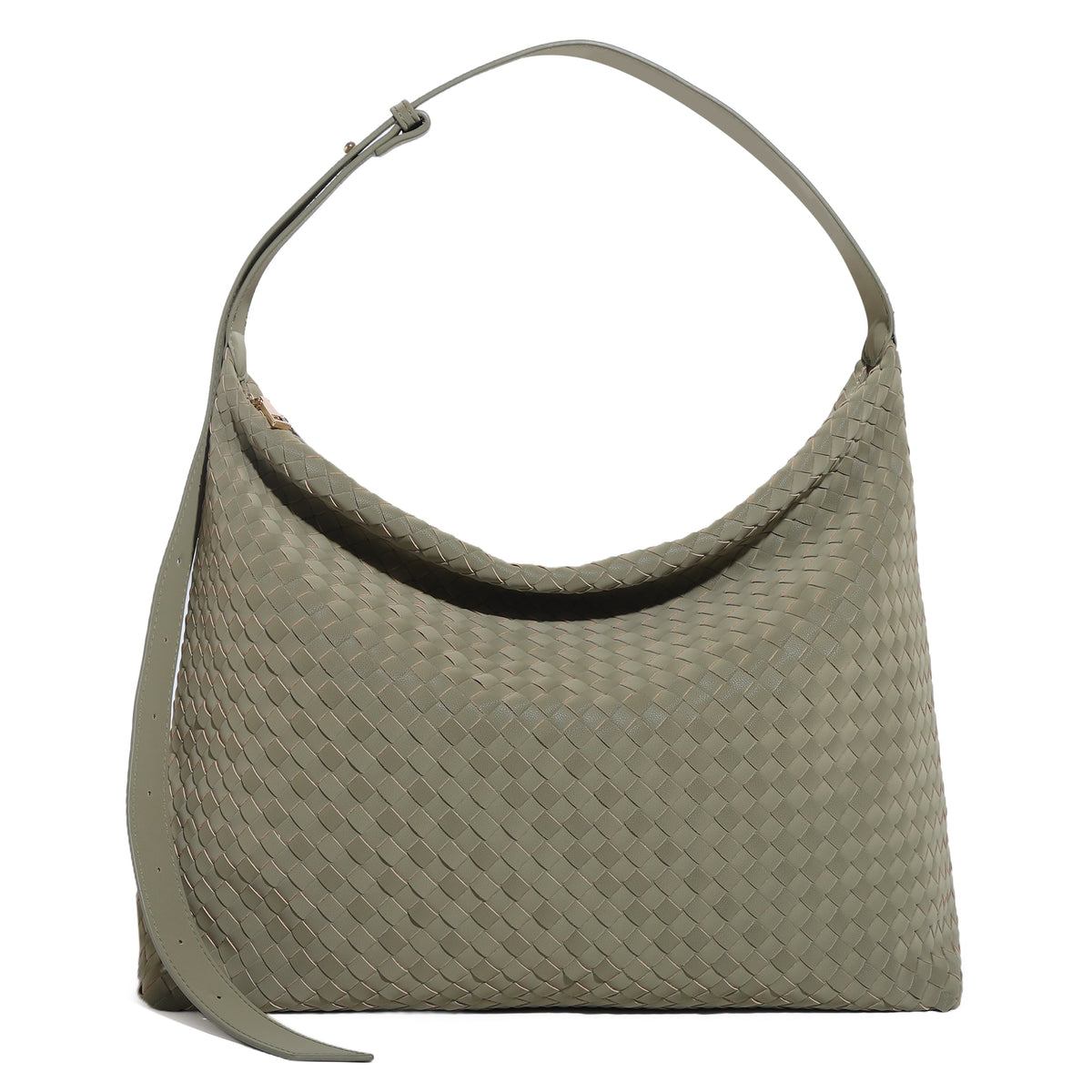 Angel Kiss vintage woven bag women's tote bag-Angelkiss Bag