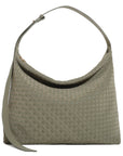 Angel Kiss vintage woven bag women's tote bag-Angelkiss Bag