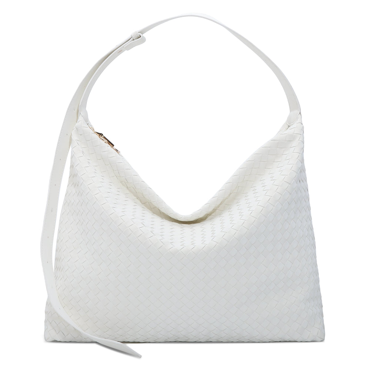 Angel Kiss vintage woven bag women's tote bag-Angelkiss Bag