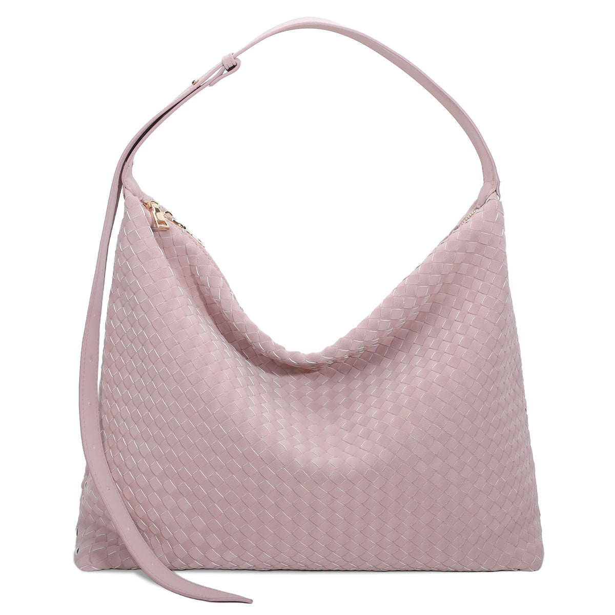 Angel Kiss vintage woven bag women's tote bag-Angelkiss Bag